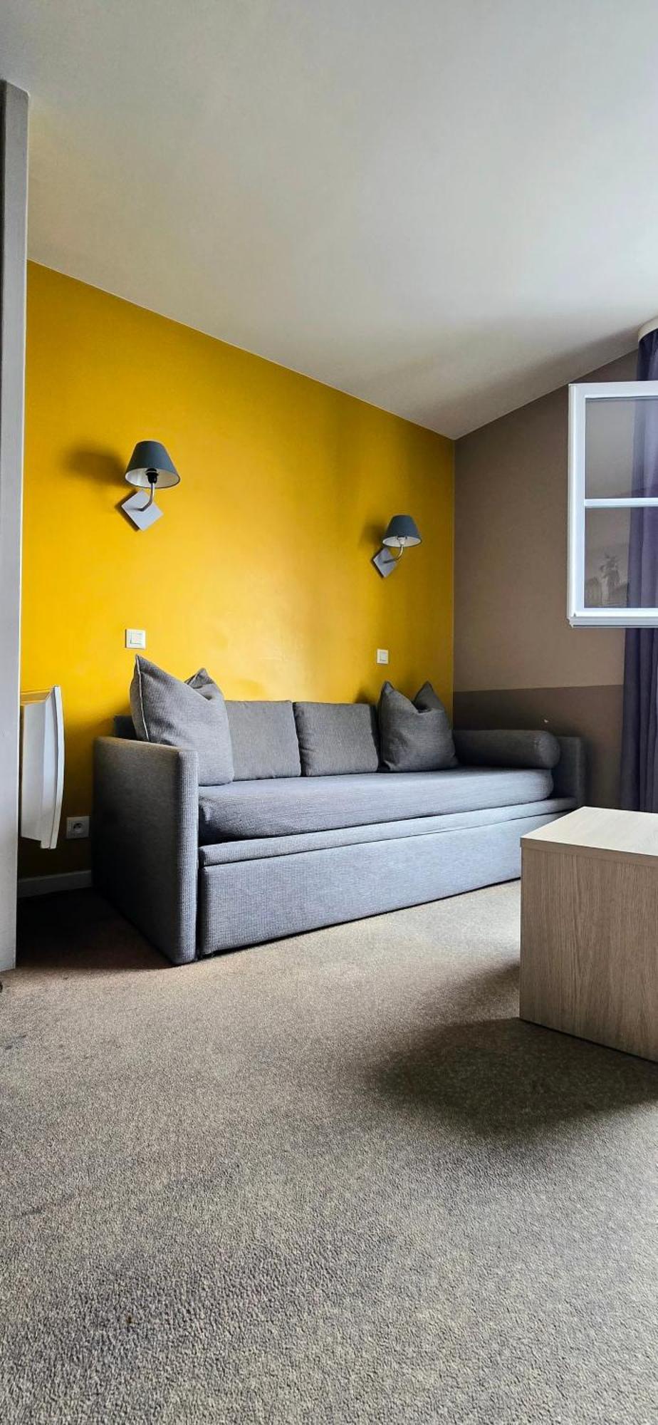 Superbe Appartement A 5 Minutes De Bus De Disneyland Serris Exterior photo