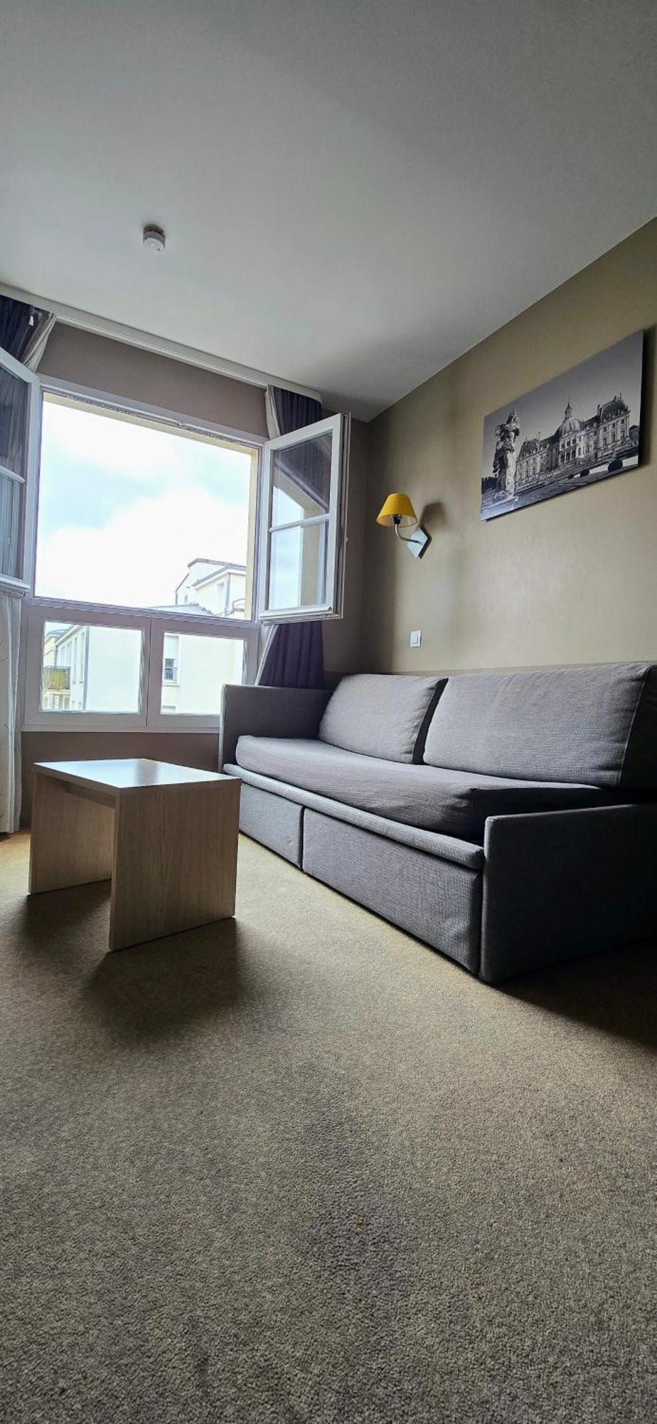 Superbe Appartement A 5 Minutes De Bus De Disneyland Serris Exterior photo